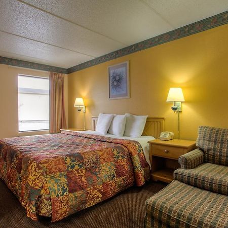 Royal Inn Pigeon Forge Δωμάτιο φωτογραφία