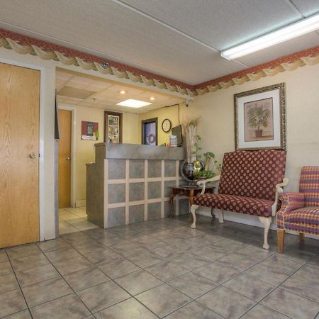 Royal Inn Pigeon Forge Εξωτερικό φωτογραφία