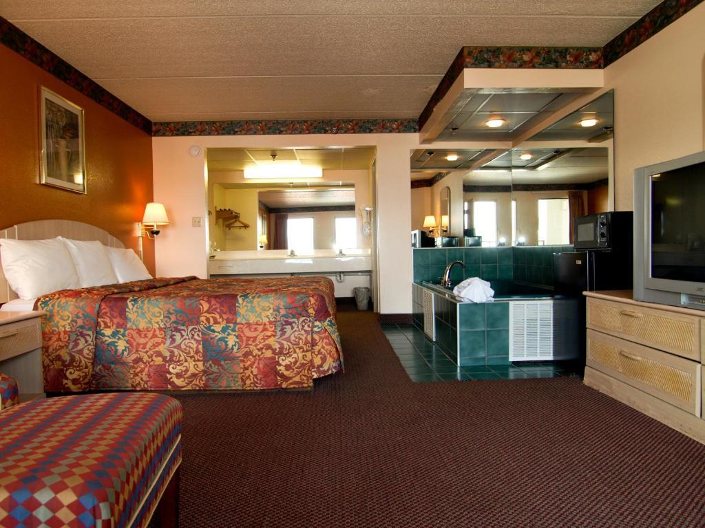 Royal Inn Pigeon Forge Δωμάτιο φωτογραφία