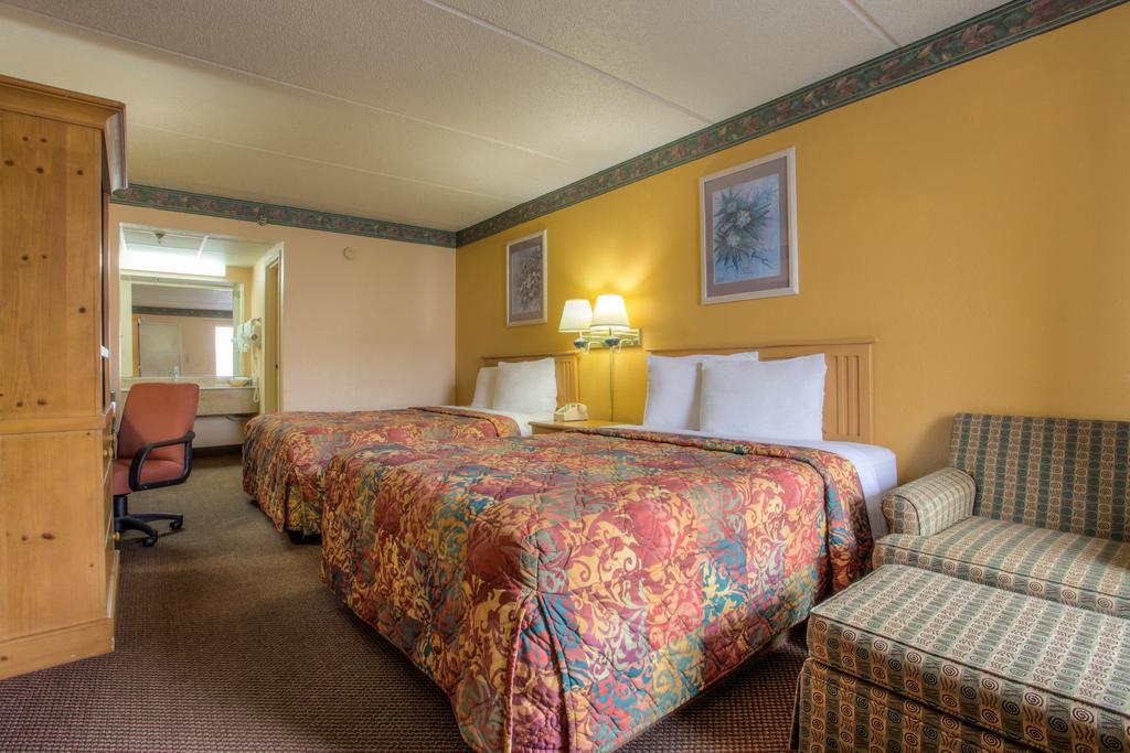 Royal Inn Pigeon Forge Δωμάτιο φωτογραφία