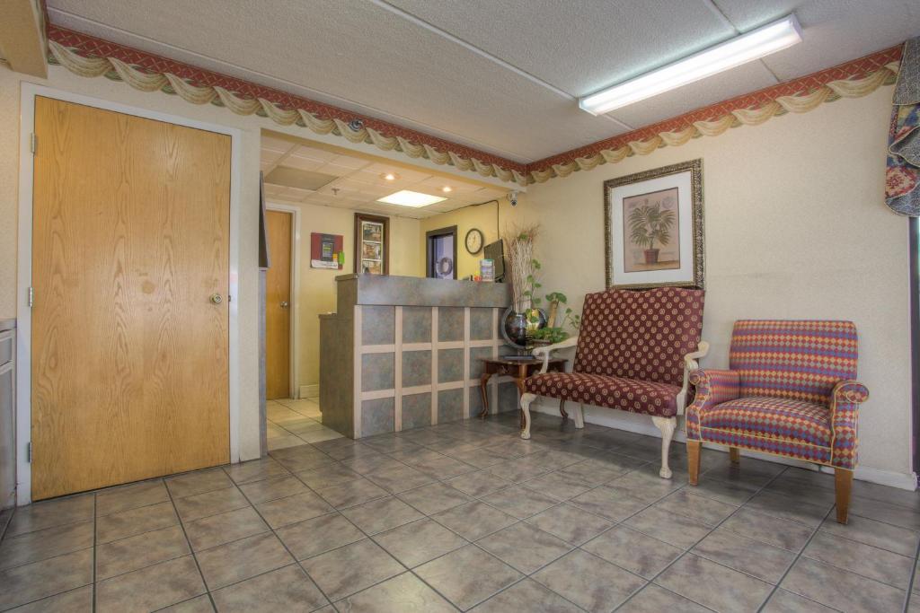 Royal Inn Pigeon Forge Εξωτερικό φωτογραφία